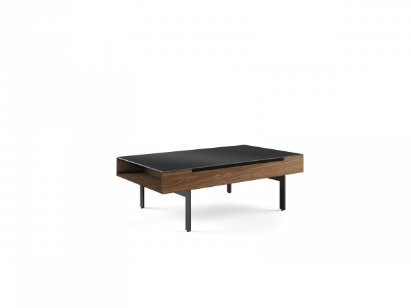 Reveal 1192 Natural Walnut Lift Top Coffee Table